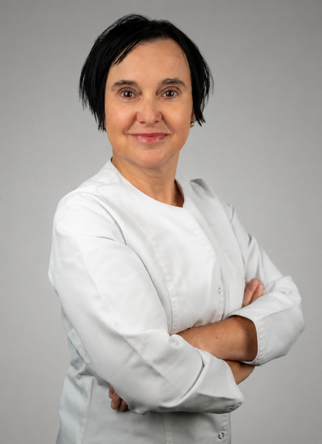 dr Agnieszka Dmowska-Koroblewska - Otolaryngologia - Stomatologia i Piekno Natolin Ursynow