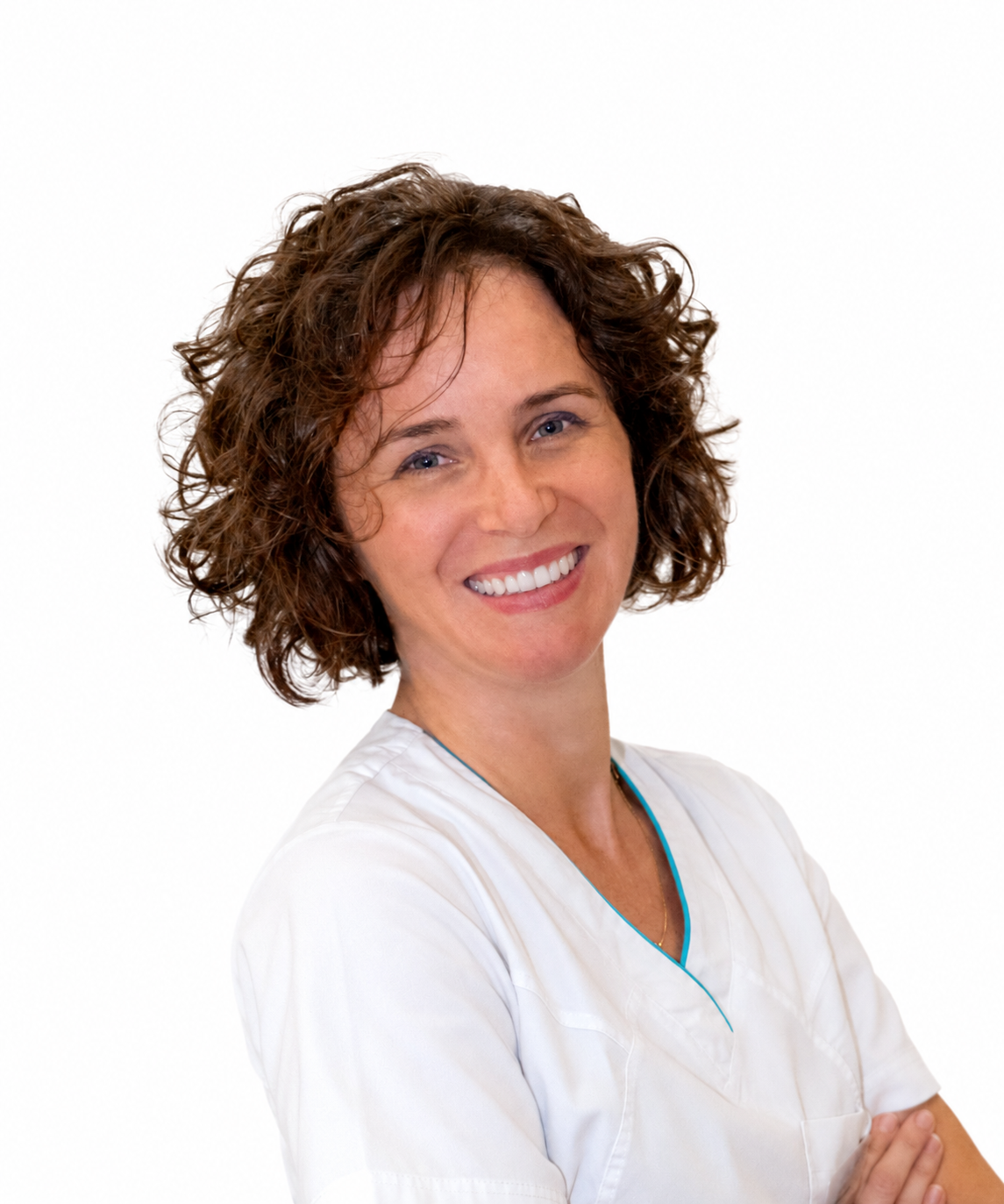 lek dent Zofia Szepietowska specjalista periodontologii Ursynow Natolin