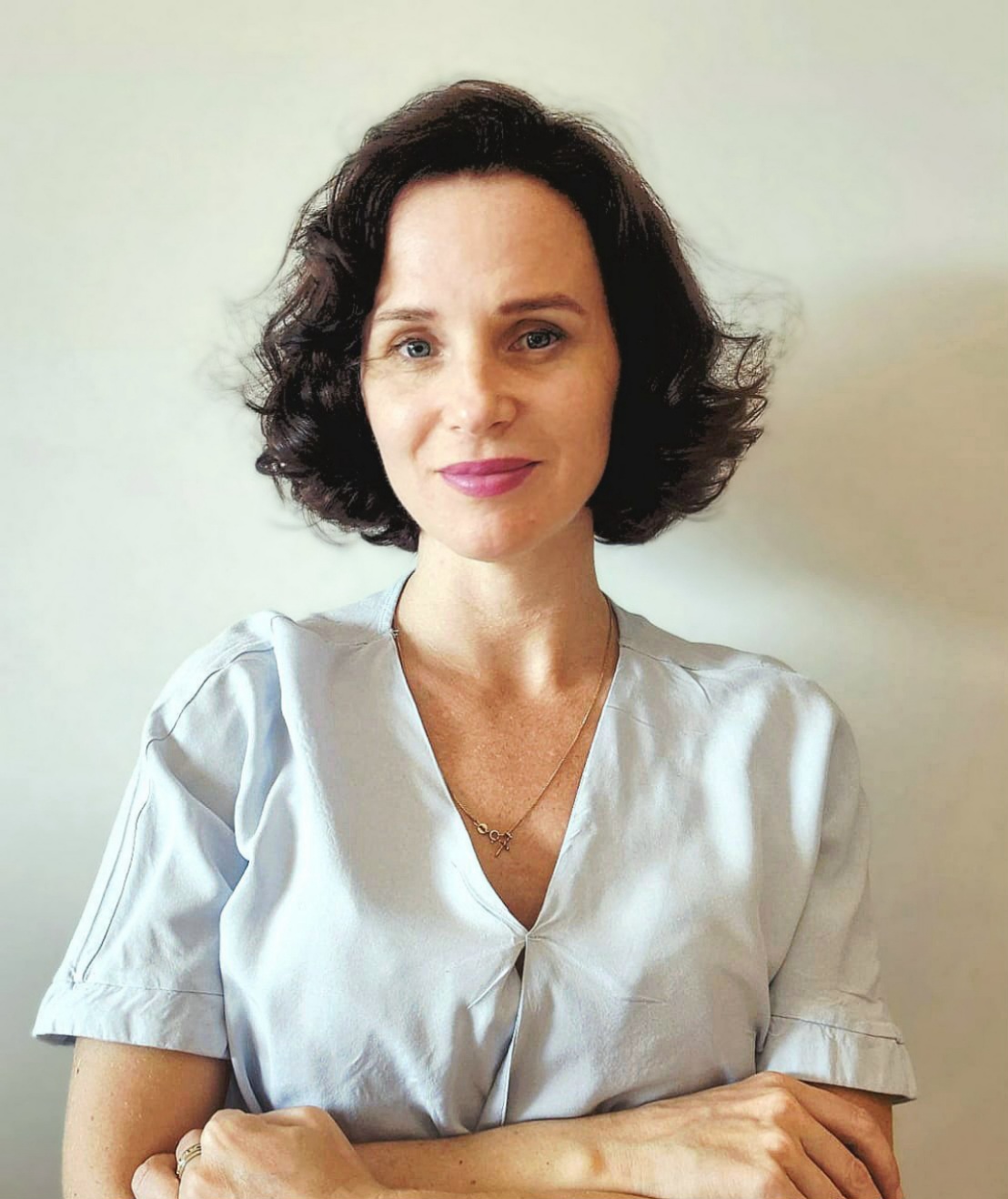 lek. dent. Zofia Szepietowska - Periodontologia - Stomatologia i Piekno Natolin Ursynow